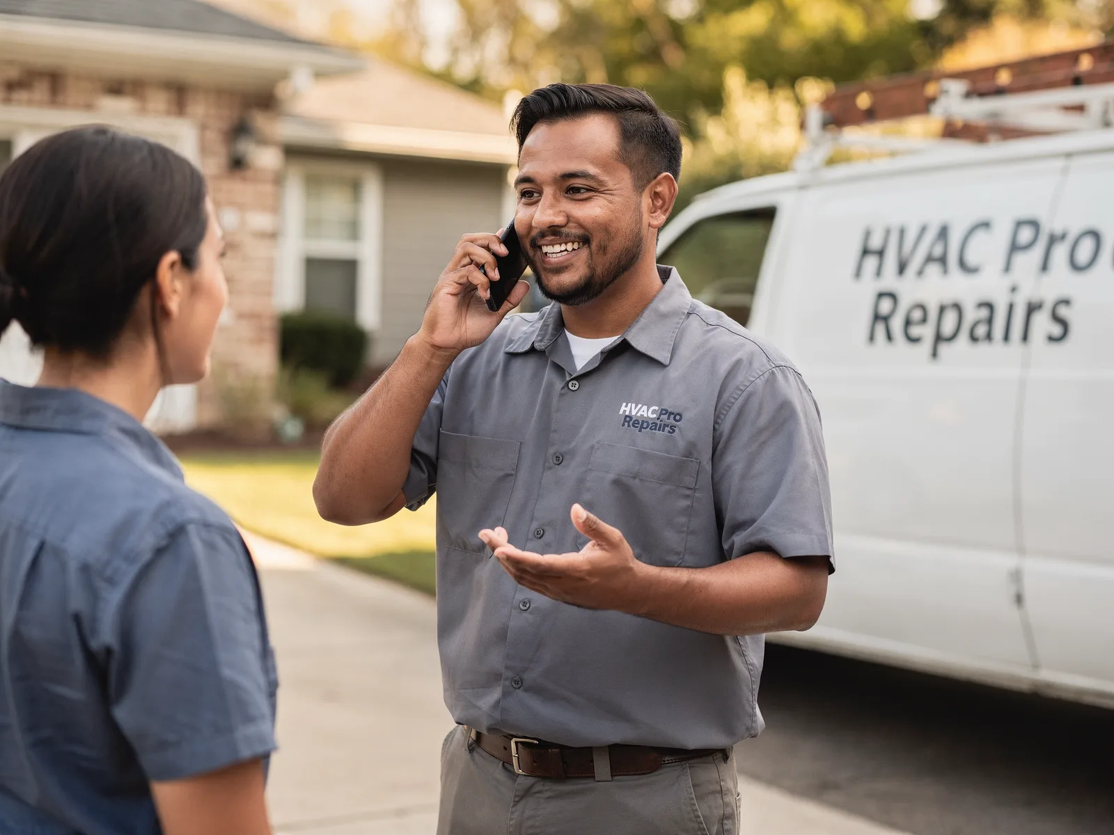 Heat Pump Repair Bannock, OH FAQs