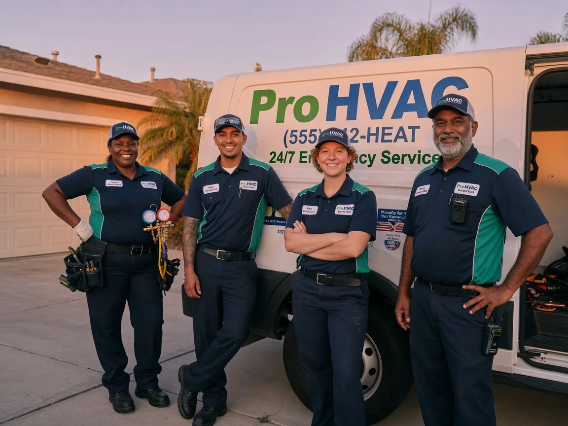 Furnace Repair company in Bannock, OH