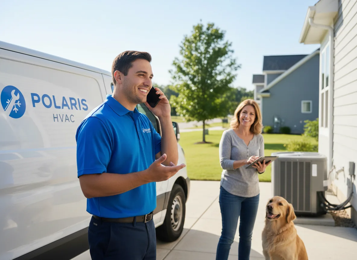 Furnace Repair Bannock, OH FAQs